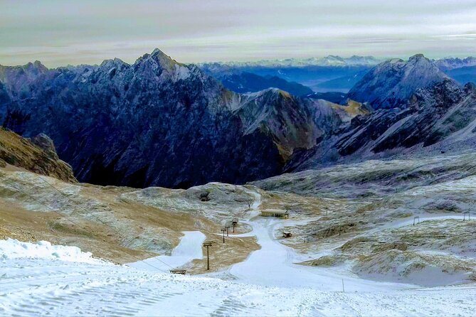 Private: Mount ZUGSPITZE & SNOW Much More - Deluxe Tour From Munich - Traveler Feedback and Reviews