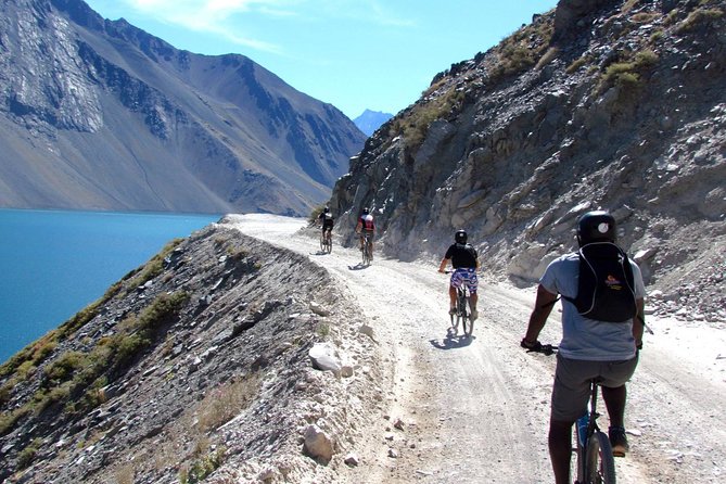 Private Mountain Bike Tour to El Yeso Reservoir and Maipo Valley - Tour Overview