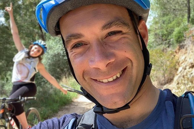 Private Mountain Biking Adventure in Sintra Cascais Park - Location and Accessibility