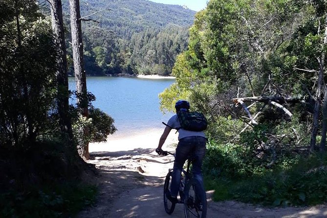 Private Mountain Biking Adventure in Sintra Cascais Park - Directions to Meeting Point