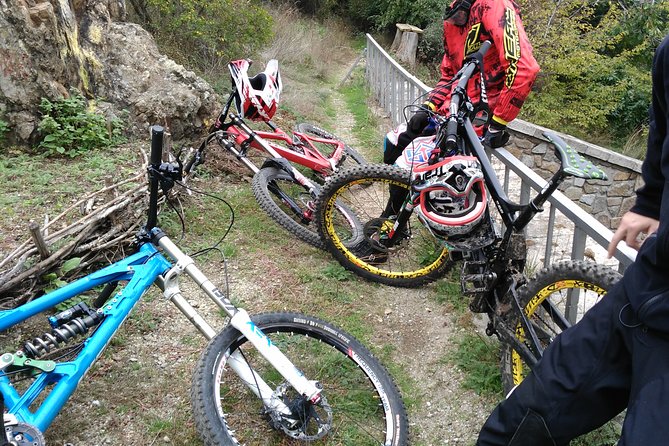 Private Mountain Biking in Vitosha From Sofia - Pricing and Cancellation Details