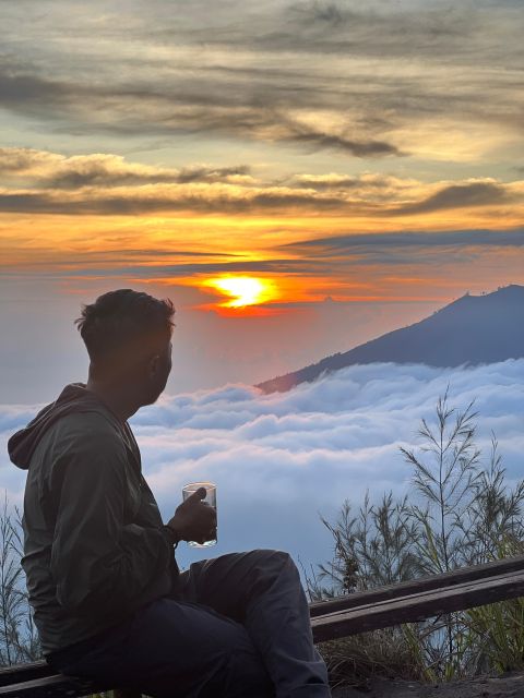 Private Mt Batur Hike With Hot Springs & Hotel Transfer - Inclusions