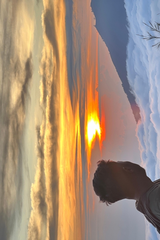 Private Mt Batur Hike With Hot Springs & Hotel Transfer - Exclusions