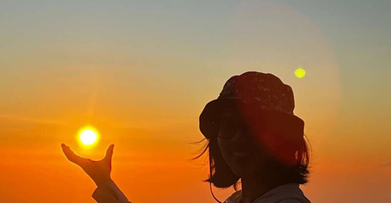 Private Mt Batur Hike With Hot Springs & Hotel Transfer - Important Considerations