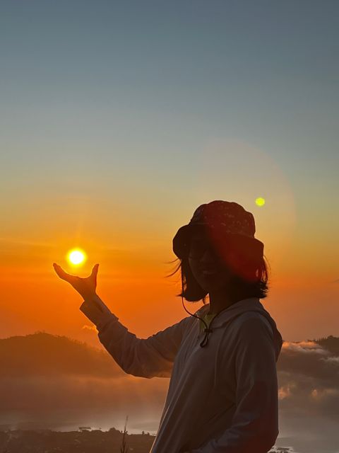 Private Mt Batur Hike With Hot Springs & Hotel Transfer - Customer Feedback