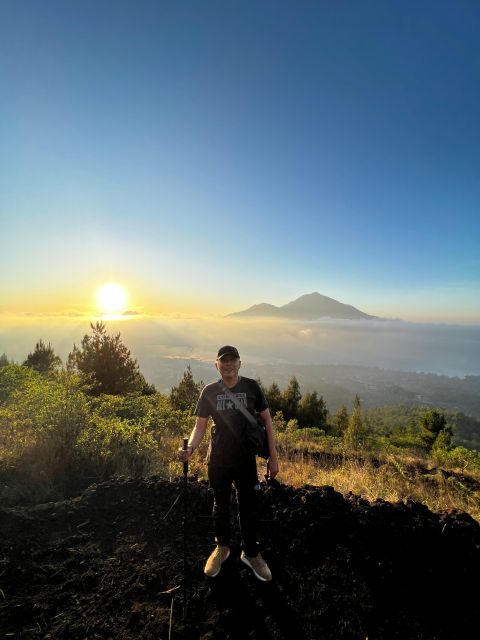 Private Mt Batur Hike With Hot Springs & Hotel Transfer - Additional Options