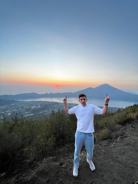 Private Mt Batur Hike With Hot Springs & Hotel Transfer - Meeting Point and Pickup