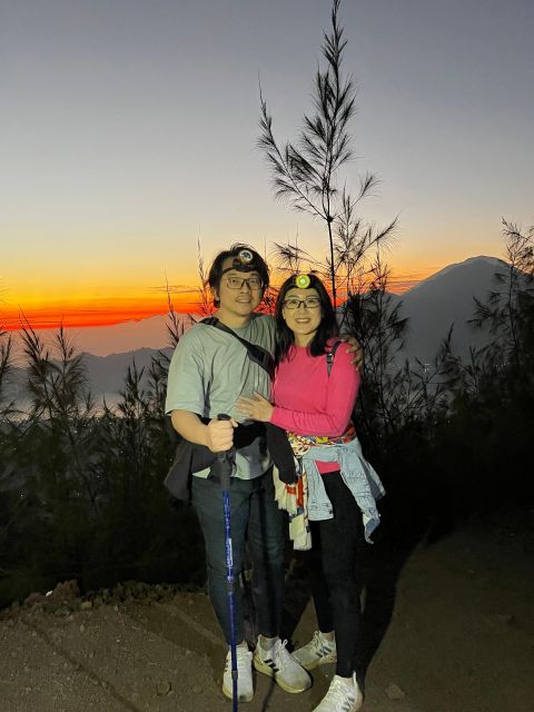 Private Mt Batur Hike With Hot Springs & Hotel Transfer - Frequently Asked Questions