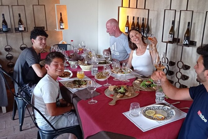 Private - Mt Etna and Wine Tasting Tour From Taormina - Booking and Cancellation Policy