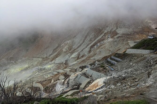 Private Mt Fuji and Hakone Day Tour From Tokyo - Cancellation Policy