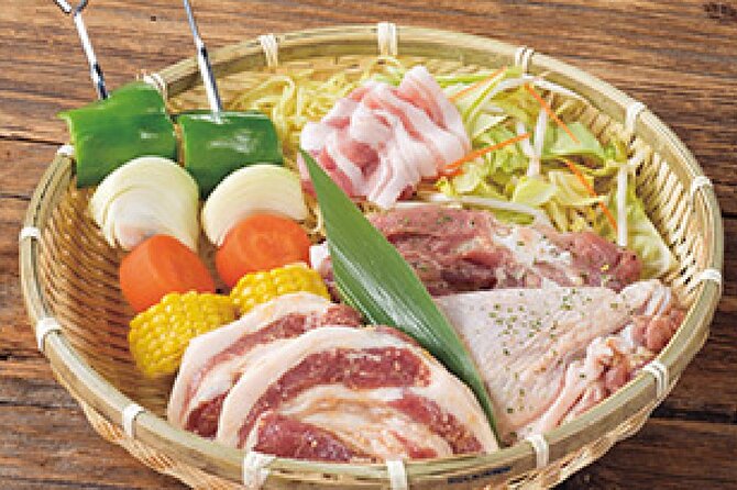 Private Mt. Fuji Catching Fish and BBQ Tour With Hotel Pick up - Health and Safety