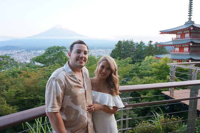 Private Mt. Fuji Catching Fish and BBQ Tour With Hotel Pick up - Booking and Cancellation Policy