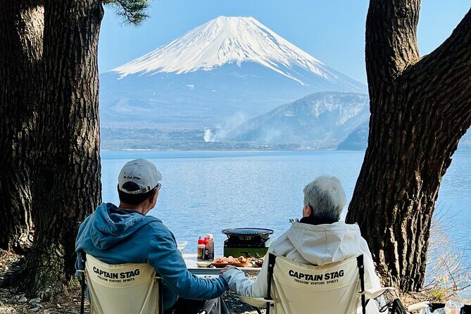 Private Mt Fuji Tour from Tokyo: Scenic BBQ and Hidden Gems - Who Would Love This Tour?