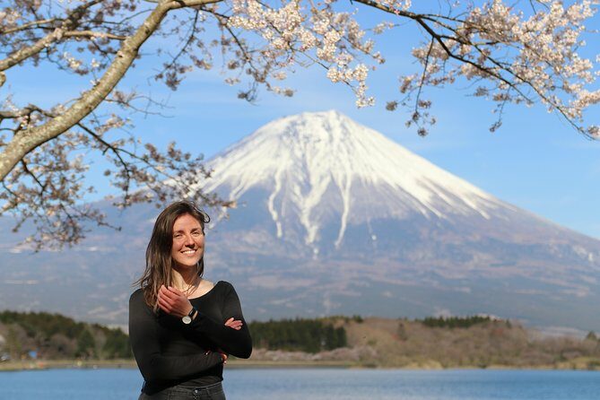 Private Mt Fuji Tour from Tokyo: Scenic BBQ and Hidden Gems - The Sum Up