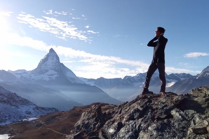 Private Mt. Gornergrat and Zermatt Tour - Transportation and Meeting Points