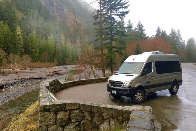 Private - Mt Hood & Columbia River Gorge Waterfalls Tour From Portland - Accessibility and Conditions