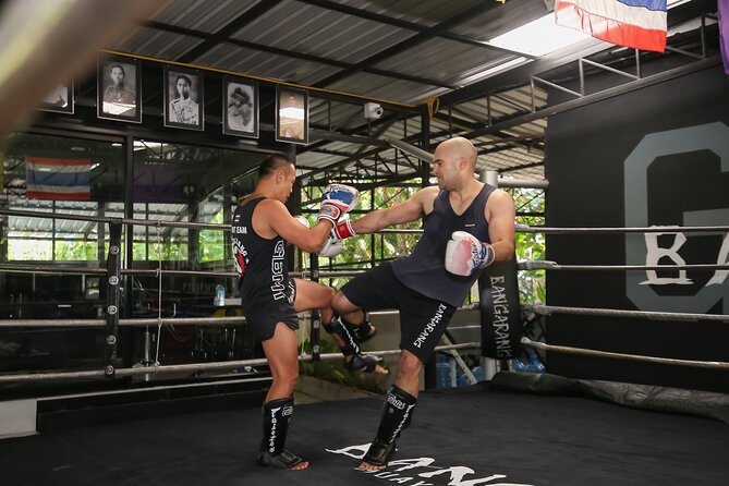 Private Muay Thai Training in Chiang Mai With Pickup - Participation Guidelines