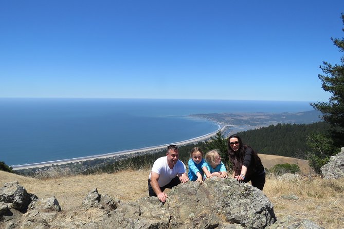 Private Muir Woods Outdoor Adventure With Stinson Beach and Mount Tamalpais Park - Frequently Asked Questions