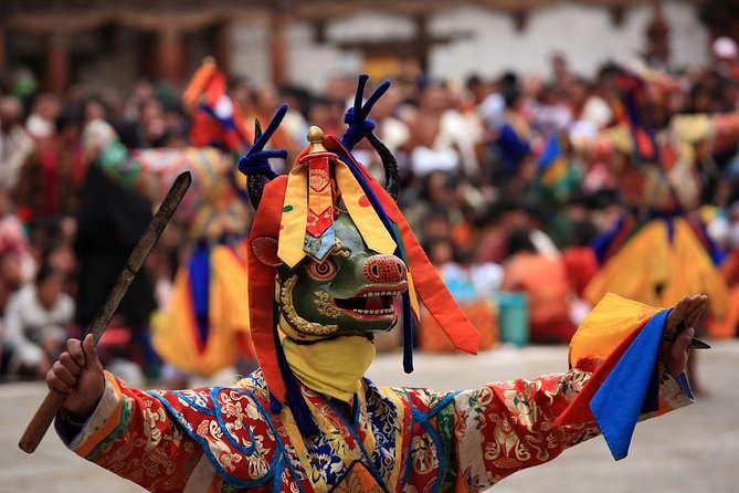 Private Multi-Day Bhutan Tour: Paro, Taktsang Monastery, Thimphu - Good To Know