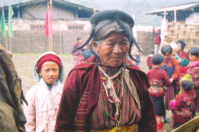 Private Multi-Day Bhutan Tour: Paro, Taktsang Monastery, Thimphu - Cultural Exploration