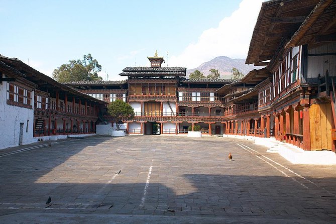 Private Multi-Day Bhutan Tour: Paro, Taktsang Monastery, Thimphu - Meeting and Pickup Details
