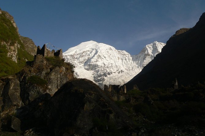 Private Multi-Day Bhutan Tour: Paro, Taktsang Monastery, Thimphu - Inclusions and Exclusions