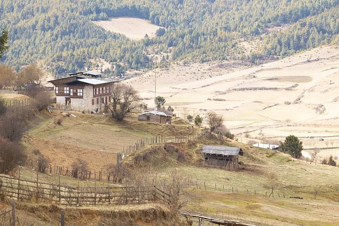 Private Multi-Day Bhutan Tour: Paro, Taktsang Monastery, Thimphu - Traveler Benefits