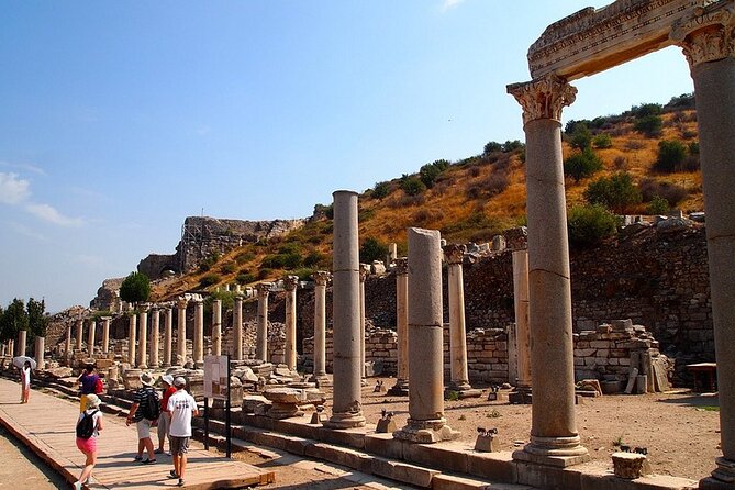 Private Multi-Day Guided Excursion in Ephesus & Istanbul - Inclusions