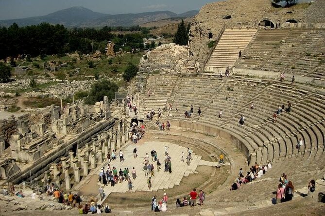 Private Multi-Day Guided Excursion in Ephesus & Istanbul - Booking and Cancellation