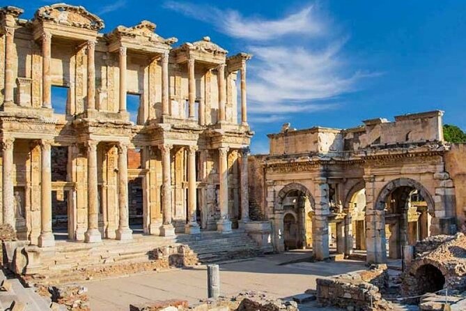 Private Multi-Day Guided Excursion in Ephesus & Istanbul - Customizing Your Experience