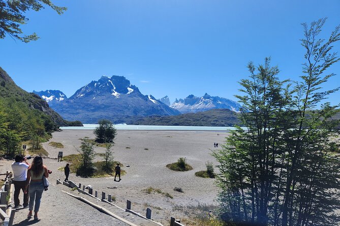 Private Multi-Day Guided Tour Torres Del Paine - Pickup Details and Start Time