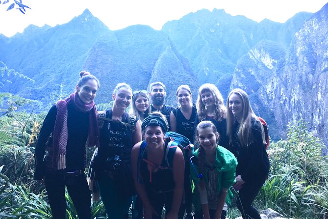 Private Multi-Day Machu Picchu Tour Wellness Retreat - Airport Pickup and Start Time