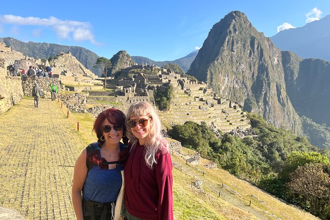 Private Multi-Day Machu Picchu Tour Wellness Retreat - Cancellation Policy