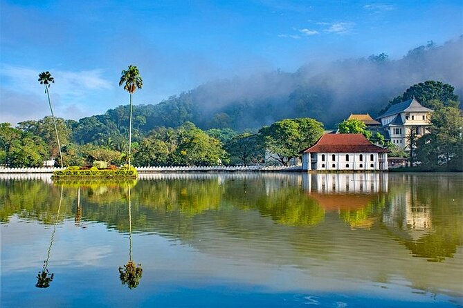 Private Multi-Day Outdoor Tour in Sri Lanka - Booking Information