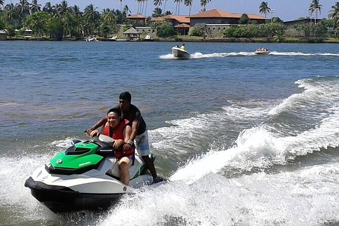 Private Multi-Day Outdoor Tour in Sri Lanka - Itinerary and Activities