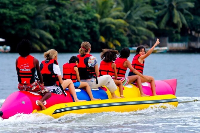 Private Multi-Day Outdoor Tour in Sri Lanka - Traveler Reviews