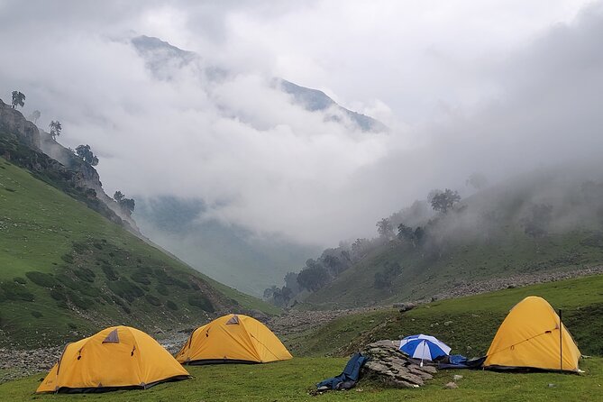 Private Multi Day Pahalgam Sonamarg Gulmarg Kashmir Tour - Inclusions
