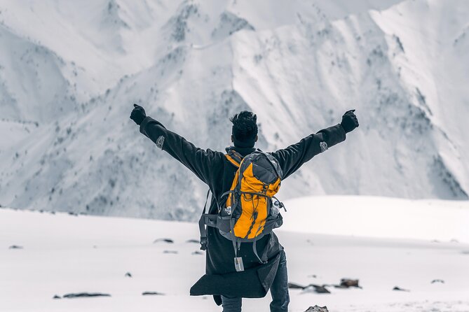 Private Multi Day Pahalgam Sonamarg Gulmarg Kashmir Tour - Schedule and Availability