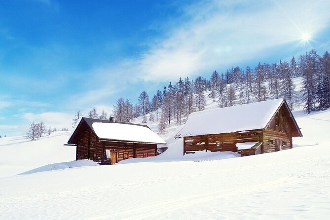 Private Multi Day Pahalgam Sonamarg Gulmarg Kashmir Tour - Pricing and Cancellation