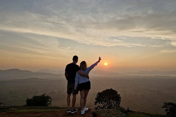Private Multi Day Sri Lanka Tour with Chauffeur - Why Travelers Love This Tour