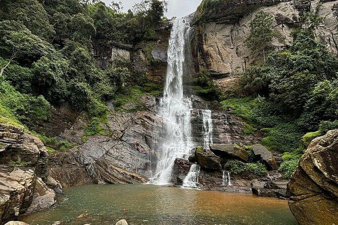 Private Multi Day Sri Lanka Tour with Chauffeur - FAQs