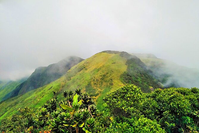 Private Multi-Day Sri Lanka Treks and Hikes Tour - Immersive Trekking Experiences