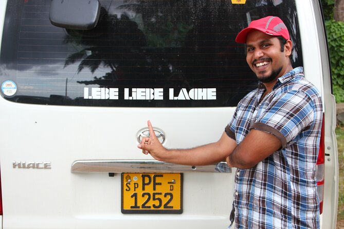 Private Multi-Day Tour Experience in Sri Lanka With Private Driver - Optional Activities