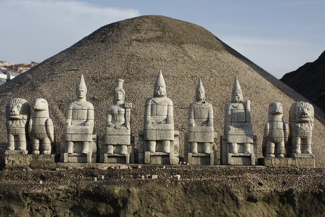 Private Multi-Day Tour in Mount Nemrut - Meeting and Pickup