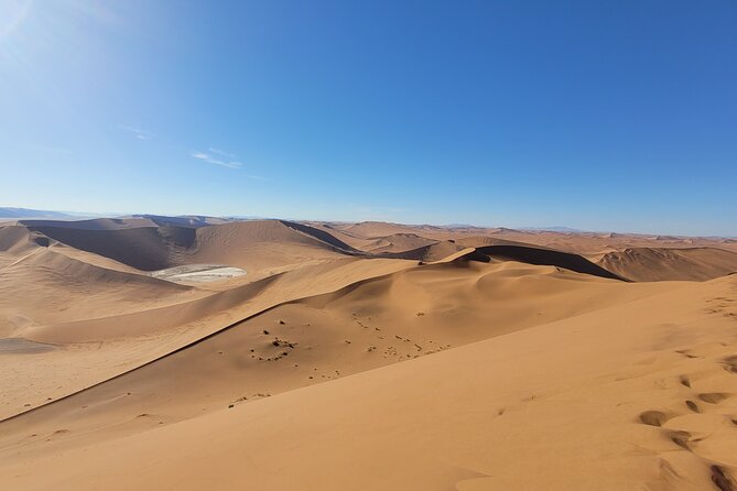 Private Multi-Day Tour Self-Drive for Beginners Safari in Namibia - Additional Information