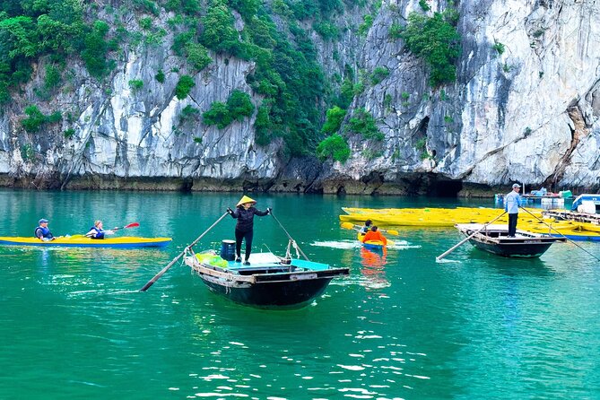 Private Multi Day Tour Through Vietnam and Cambodia | Power Traveller
