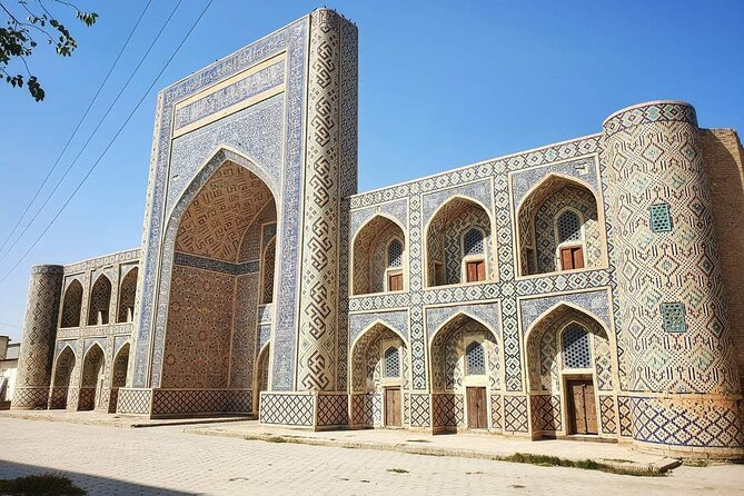 Private Multi-Day Tour to Ancient Cities Uzbekistan - Additional Information