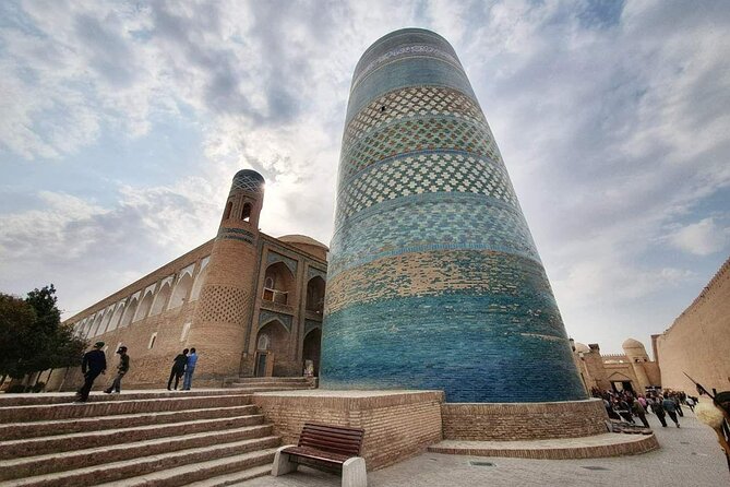 Private Multi-Day Tour to Ancient Cities Uzbekistan - Viator and Tripadvisor Reviews