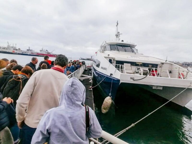 Private Multi-Day Tour to Table Mountain and Robben Island F - Key Points