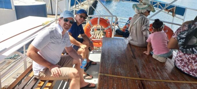 Private Multi-Day Tour to Table Mountain and Robben Island F - Frequently Asked Questions